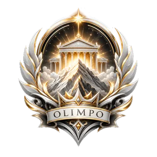 Insignia del rango Olimpo