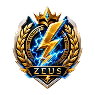 Insignia del rango Zeus